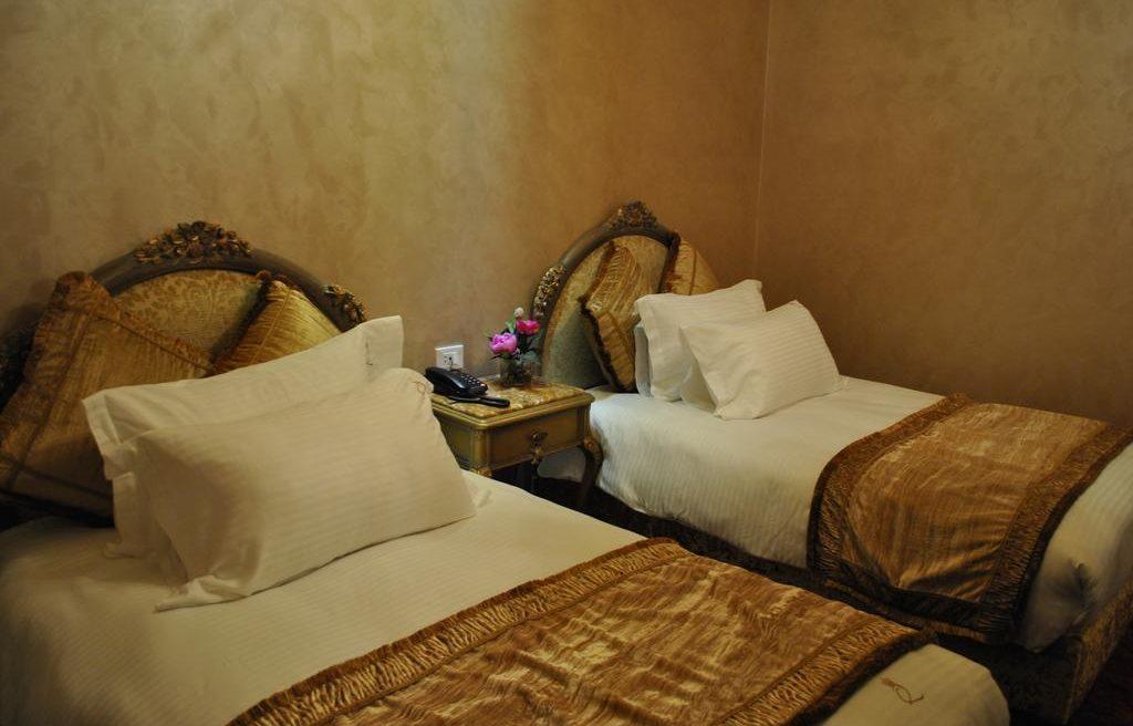 Hotel Queens Beirut