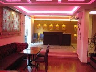 Queens Hotel Beirut