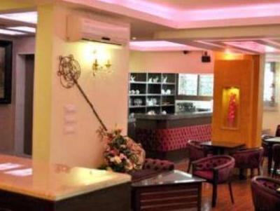 Hotel Queens Beirute